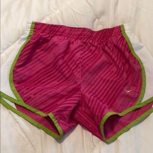 Nike shorts
